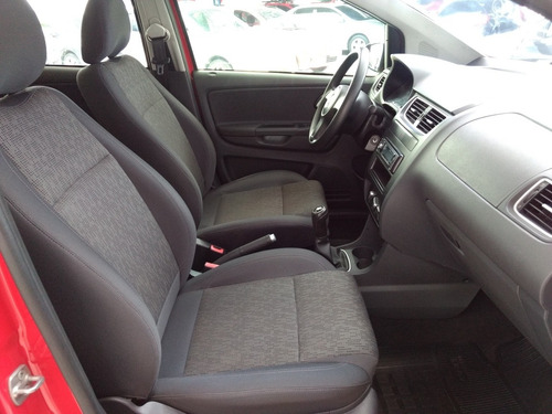 Volkswagen Fox 2013 1.0 Trend Tec Total Flex 5p