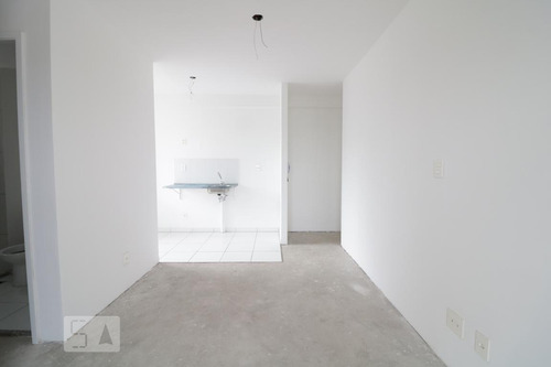 Imagem 3 de 15 de Apartamento Para Aluguel - Vila Formosa, 2 Quartos, 45 - 893350711