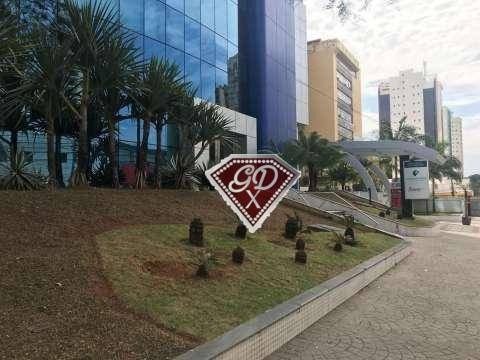 Imagem 13 de 13 de Loja À Venda, 52 M² Em Santo Amaro Com 1 Vaga - Lo0107