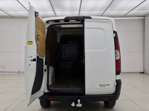 Fiat Fiorino 1.4 MPI FURGÃO ENDURANCE 8V FLEX 2P MANUAL