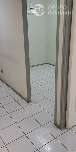 Funcional Oficina Arriendo En S. Miguel La Mejor Ubicación