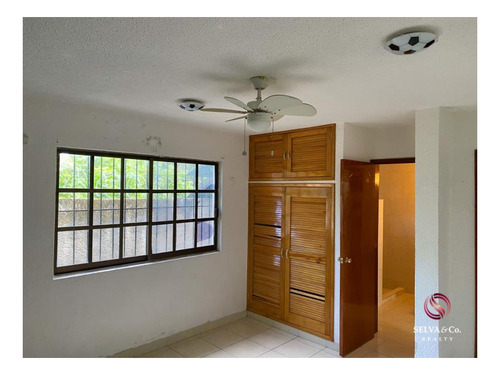 Imagen 11 de 17 de Casa En Venta En Andres Quintana Roo