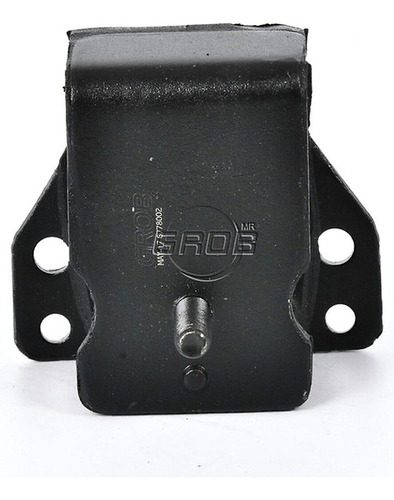 Soporte Motor Frontal Derecho Nissan Nissan Pick-up 1982 Gr