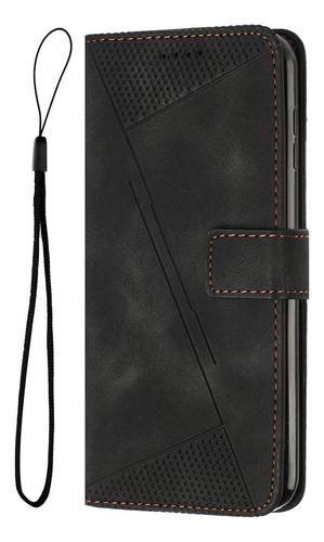 Funda Tipo Cartera For Teléfono Infinix Hot 50 40 30 20 12