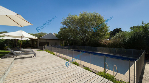 Golf - Importante Residencia