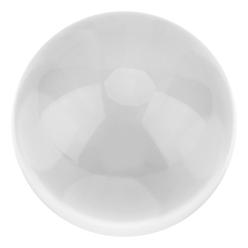 Esfera De Bola De Cristal De 80 Mm Febgshui Para Decoración