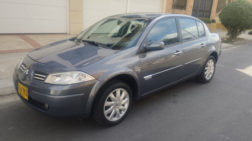 Renault Megane 2 2.0 Odeon