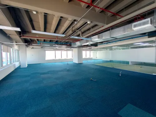 Oficina En Arriendo En Puerta De Teja. Cod A1087084