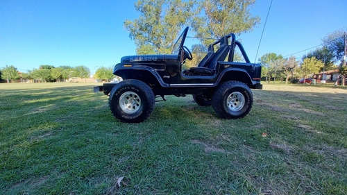 Jeep Ika 221 4x4 Alta Baja Llantas Unicas En El Pais