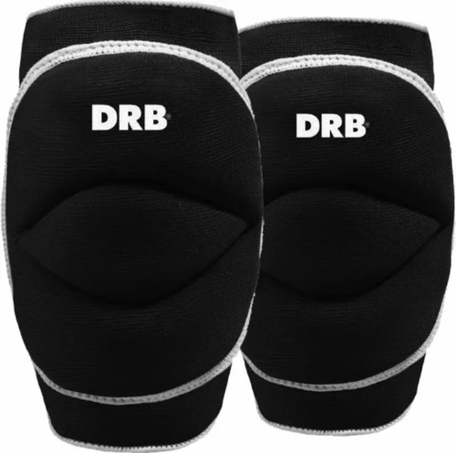 Rodilleras Drb Voley Classic Proteccion Acolchadas Patin