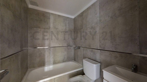 Imagen 11 de 15 de Venta Departamento 3 Ambientes Villa Crespo Parrilla Propia Balcon Estrenar