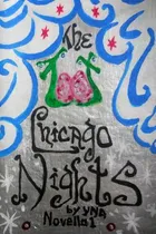 Comprar Libro The 1001 Chicago Nights Novella: 1 - Barker, John A.