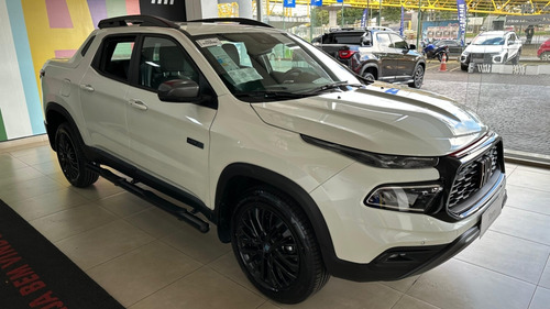 Fiat Toro 1.3 TURBO 270 FLEX ULTRA AT6