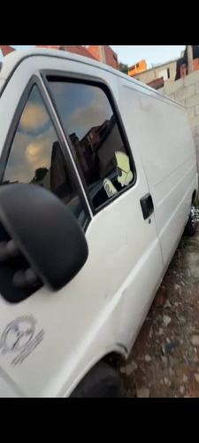 Fiat Ducato Cargo 2.8 Jtd 7,5m3 5p