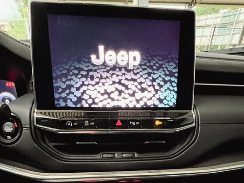 Jeep Compass 1.3 T270 TURBO FLEX LIMITED AT6