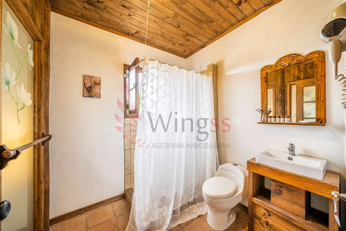 Local Comercial En Venta En Algarrobo