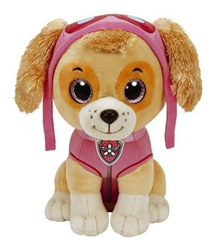 Ty Paw Patrol Skye - Perro Cockapoo Reg. Peluche