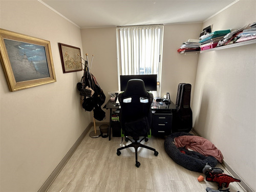 Departamento En Venta De 2 Dorm. En La Florida