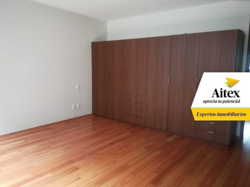Imagen 2 de 8 de Hermoso Departamento En Venta En La Roma Norte, Cdmx.