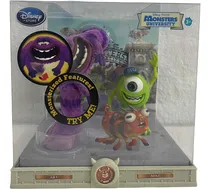 Comprar Mike Y Art Monsters University Disney Store Original
