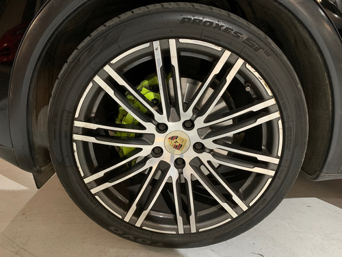 Porsche Cayenne 3.0 S E Hybrid At