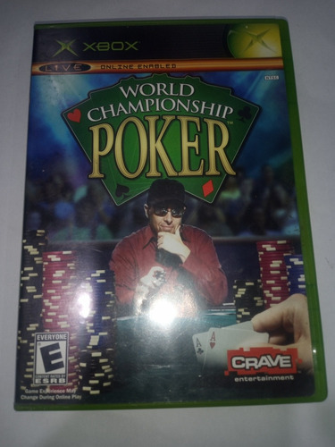 Imagen 7 de 10 de Venta 7 Juegos De Xbox Y 4 De Wii