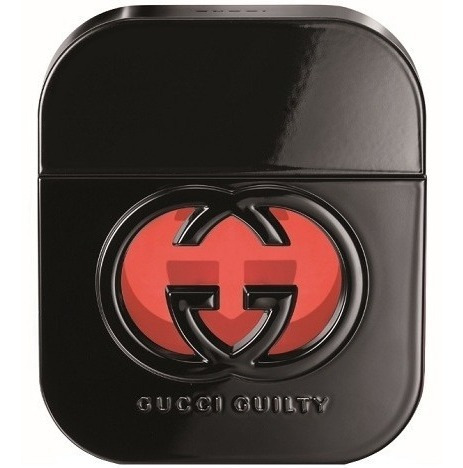 Gucci Guilty Black X30 Cerrado  Retirá X Local Nkt Perfumes