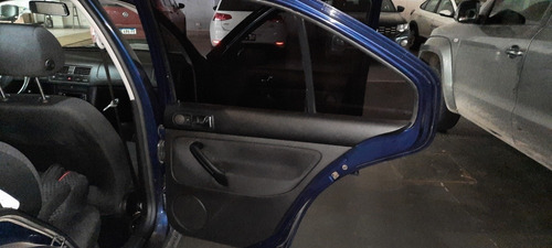Volkswagen Bora 2.0 Trendline 115cv 2013