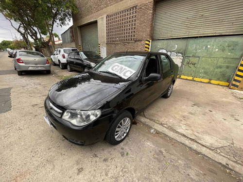Imagen 16 de 23 de Fiat Siena 2014 1.4 Fire Way Aa+da+pack