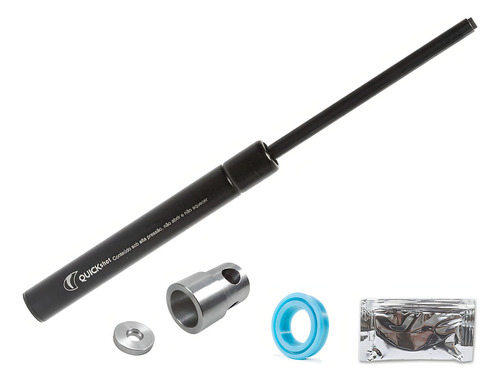 Mola Gás Ram 45kg Carabina Pressão Cbc B19-s B19-14 B19-1x