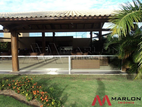 Imagem 9 de 9 de Vt01019 Terreno Cond. Parque Morumbi, 322 M²