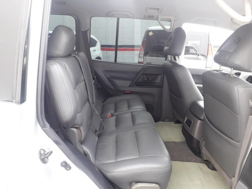 Pajero Full Gls Gls Pkhpe 3.2 Dies.ti 5p