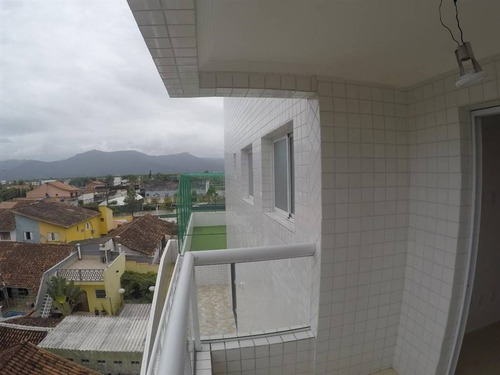 Imagem 21 de 22 de Apartamento Com 1 Dormitorio No Bairro Aviacao Em Praia Grande - Rc58