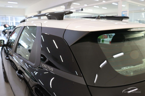 Imagem 11 de 13 de Citroen C4 Cactus 1.6 Thp Flex Shine Pack 22/22