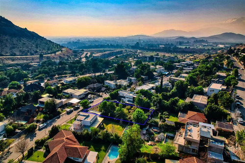 Terreno En Venta En Colina