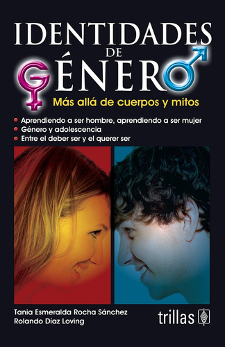 Identidades De Genero - Rocha Sanchez, Tania Esmeralda