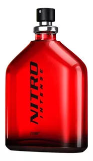 Perfume De Hombre Nitro Intense 100ml Cyzone Original
