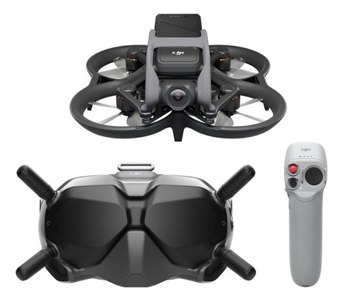 Dji Avata Fly Smart Combo