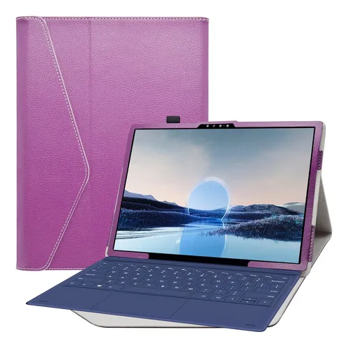 Bige Funda Para Dell Xps 13 2 En 1 2 En 1 Funda Plegable