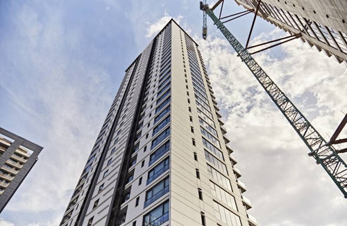 Departamentos Venta Puerto Madero