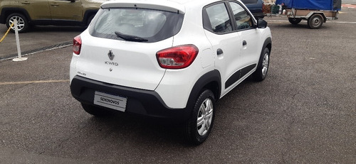 Renault Kwid 2020/2021 4j04