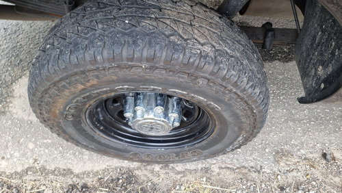 Ford F 250 Modelo Xlt F22 Ano 2008 Carro Top 4x2 Peneus Nov