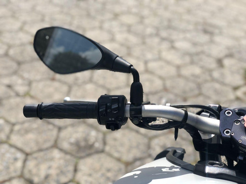 Yamaha Mt-09 Tracer 900 Gt
