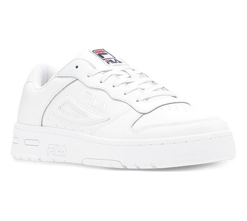 Tenis Fila Caballero Blanco 718-56