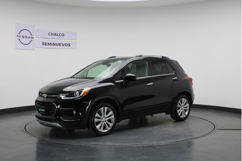 Chevrolet Trax 1.8 Premier At