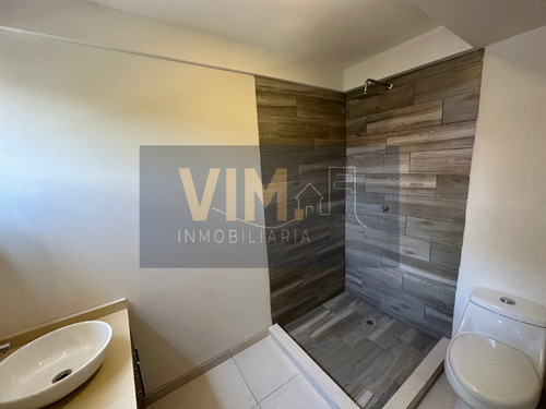 Penthouse Nuevo En La Narvarte Oriente