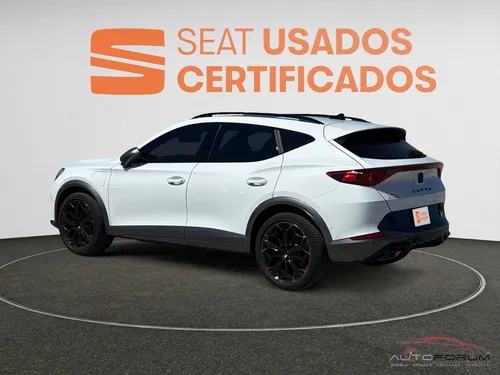 Cupra Formentor 2024