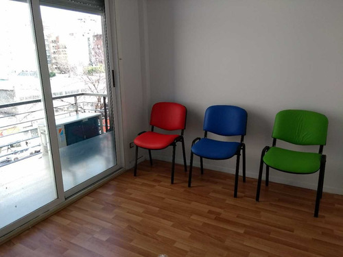 Alquiler De Consultorio Psicologico Villa Urquiza
