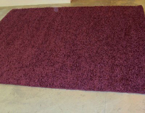 Carpetas Alfombras Satori Dalex Azul 160 X 230