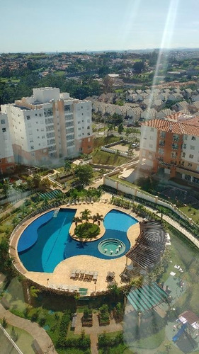 Apartamento Com 3 Dormitórios À Venda, 137 M² Por R$ 1.500.000,00 - Loteamento Residencial Vila Bella Dom Pedro - Campinas/sp - Ap6164